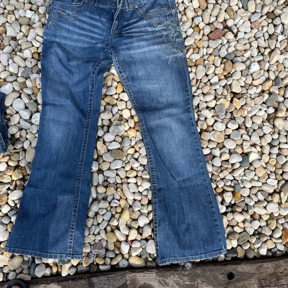 Aeropostal jeans - Picture 3 of 4